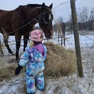 Meet your Posher, Rebecca